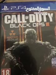  1 Call of duty black ops3