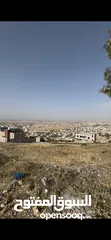  1 ارض للبيع في الحصن