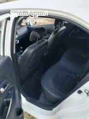  2 كيا برايد 2013