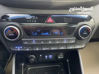  15 هونداي توسان2020/19 فل الفل كامل اعلى فئة