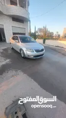  3 سكودا اوكتافيا