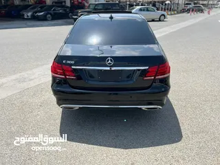  4 مرسيدس  350E