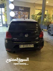  1 بولو 2015 اريحا