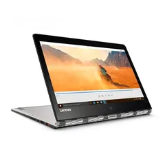  1 لابتوب لينوفو كور i7   تتش مع قلم للرسم بصمة شاشة متحركة  رام 160 هارد 520 SSD  بحالة الوكالة
