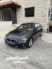  1 بي ام دبليو 316 فل الفل