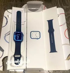  3 Apple Watch s7