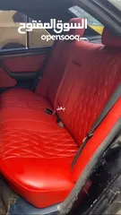  6 مرسيدس 1800 cc بنزين