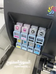 2 طابعات مخططات z6100/z2100