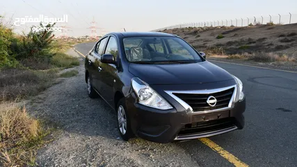  3 Nissan-Sunny-2019 For sale