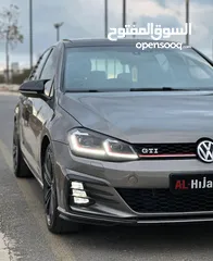  2 جولف tsi معدلة 2016/15 ماطور 1400 تيربو بسعر السادة فحص نخب أول