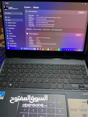  6 Zenbook flip