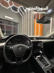  8 PASSAT B8 باسات 2019