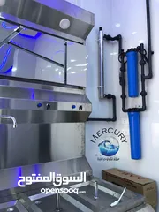  17 بيع وتركيب محطة معالجة مياه (نقدا او بالتقسيط)