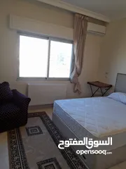  16 شقة مفروشة - سوبر ديلوكس - دير غبار - 4نوم - 230م - اعلان رقم (D219)
