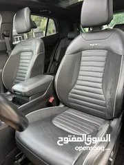  25 كيا سبورتاج GT Line ترخيص 2022 محرك 1600 هايبرد plug in/يقطع على الشحنه 65 كيلو متر  271 حصان