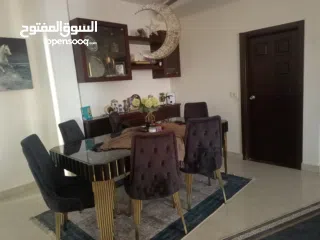  2 شقة مفروشة للإيجار