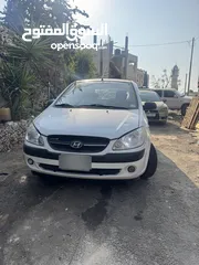  1 هونداي كليك