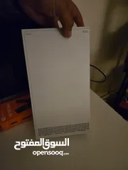  2 Xbox Sereis S جديد وكاله