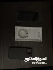  9 ايفون 14 وكالة مش مفتوح سعة 512 iPhone 14 excellent condition size 512