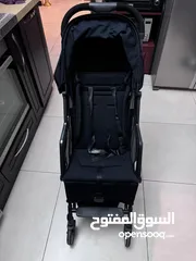  1 عربانة اطفال