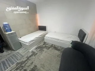  6 شقة مع روف مفصول تماما - اشتريها وخلي الروف يدفع ثمنها