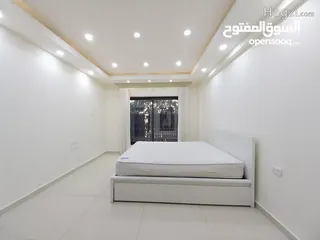  23 شقة للايجار في عبدون  ( Property 34968 )