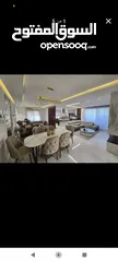  2 شقة مفروشة للإيجار-سكن فاخر في قلب رام الله