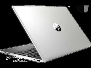  4 لابتوب hp