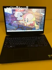  1 URGENT SALE Gaming laptop, 16 GB RAM, GTX 1650Ti, Intel Core i7-10750H