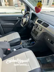  2 كادي 2016 اوتوماتيك مطور 2000 ديزل