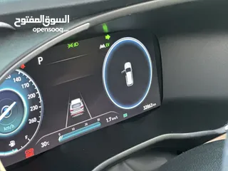  21 هونداي سنتفيه (One Million) 2022 فل مسكر