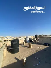  19 منزل عائلي طابقين الزرقاء