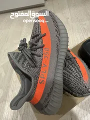  2 Adidas yeezy 350v2 beluga reflective