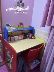  7 غرفة نوم اطفال