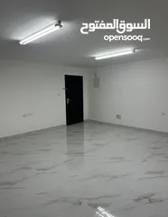  4 شقه للإيجار