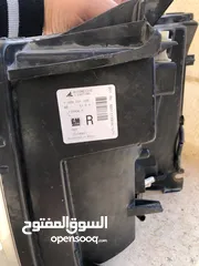  2 قطع سلفرادو