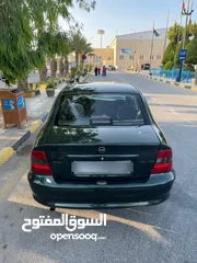  6 اوبل فيكترا الجوهره