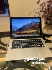 1 MacBook Pro 2012 – Affordable Apple Laptop  Original USA Import with Guarantee