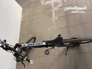  6 Ebike بسكليت كهرباء