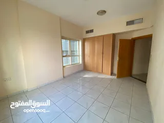  1 Ayman  For annual rent in Al Qasimia Abu Shagara   2 rooms, a hall and a bathroom  37000
