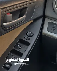  14 Mazda3 2014 مـازدا