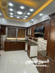  1 شقة مميزة للبيع في الجاردنز طابق اول 150م تشطيب سوبر ديلوكس