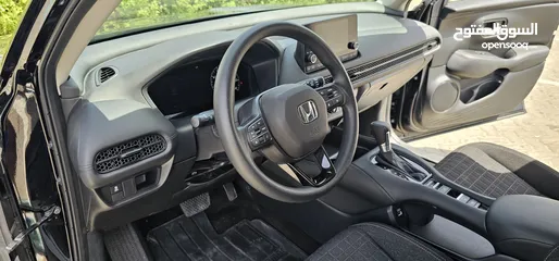  18 Amazing New Honda ZRV 2023 ( Same as new/only 13400km!!! )