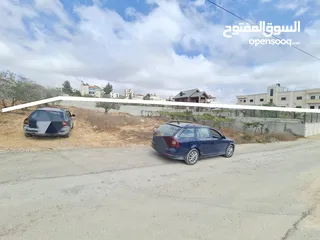  2 قطعة ارض مميزة للبيع...البيع نقدا فقط