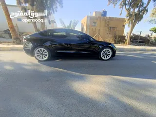  29 تيسلا موديل 3 فحص كامل 2022