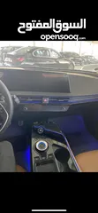  7 Kia ev6 فحص كامل اعلى صنف  عدا البانوواما العديد من الاضاافات