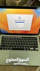  2 2020 MacBook Pro  8gb Ram  256gb