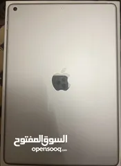  2 ايباد 8 ولا خدش بحالة الجديد