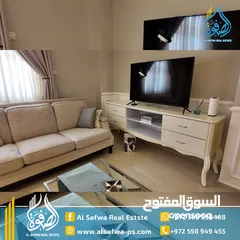 3 شقه سوبر ديلوكس مفروشه للايجار الطيره قرب جاسمن