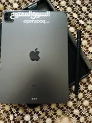  3 iPad pro 3rd generation